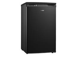 Lodówka 98L Comfee RCD141DK2 czarna 