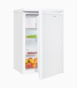  Lodówka 109L Exquisit KS516-4-E-040E