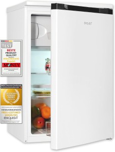  Lodówka 109L Exquisit KS16-4-E-051C