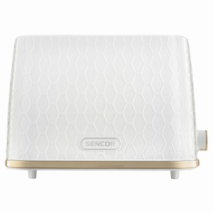 Toster elektryczny Sencor STS 7200WH Outlet
