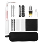 Prostownica do włosów zestaw SHI 5600GD Sencor OUTLET