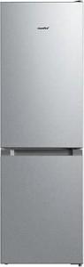 Lodówka 174L Comfee RCB169DS3 srebrna inverter