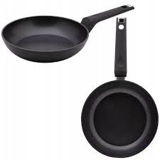 Patelnia Aluminiowa 24cm Indukcja MARCHE LP1002