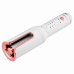 Lokówka automatyczna bezprzewodowa Sencor SHS 0930RS Outlet