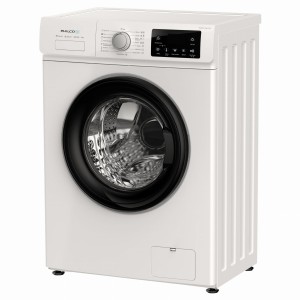 Pralka SLIM z funkcją pary 6kg 1200obr. PLDSI 126 A15PL Philco Outlet