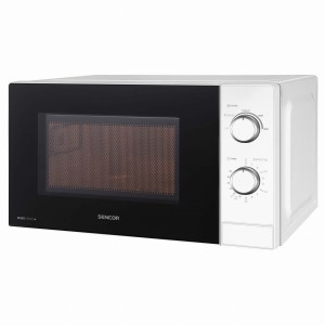 Kuchenka mikrofalowa 20L SMW 1718WH Sencor