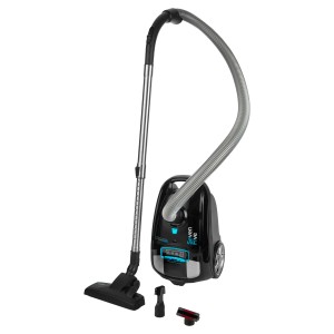 Odkurzacz workowy SVC 7500BK Sencor Outlet