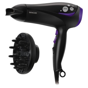Suszarka do włosów SHD 108VT Sencor Outlet