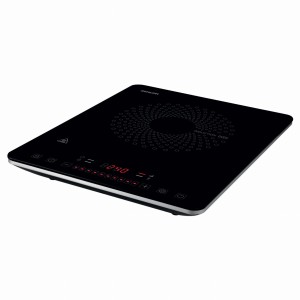 Kuchenka indukcyjna jedno polowa SCP 3701BK UltraFlat Sencor 2000W Outlet