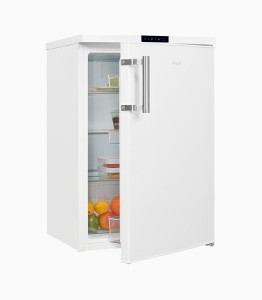 Lodówka chłodziarka 134L Exquisit KS16-V-HE-011D 