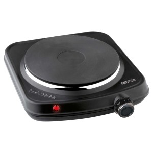 Kuchenka Elektryczna  Sencor SCP 1504BK 1500W  Outlet