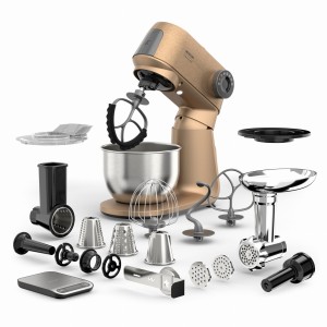 Robot kuchenny 1500W GORDON Sencor STM 7630RS Outlet