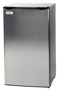 Lodówka pod blatowa 83cm LKK-90S Ravanson 