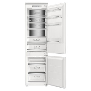 Lodówka do zabudowy 194cm No Frost Inwerterowa Philco PCNI 1934 EBI