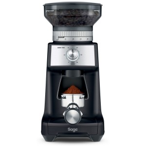 Młynek do kawy żarnowy Sage - The Dose Control Pro SCG600BTR
