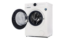 Pralka 10KG Wi-Fi Midea MF200W100WB-14A 1400 obrotów 