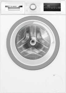 Pralka 8kg Bosch WAN28K23 Serie 4 Eco Silence Drive Hygiene Plus 