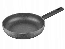 Patelnia z powłoką kamienną 24cm LAVA STONE Florina
