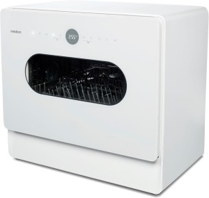 Zmywarka na blatowa kampingowa Medion MD 37766