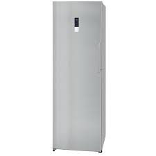 Zamrażarka szufladowa 260L No Frost Exquisit GS 290-1 NFA++ inoxlook