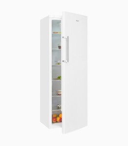 Lodówka chłodziarka 331L Exquisit KS350-V-H-040D