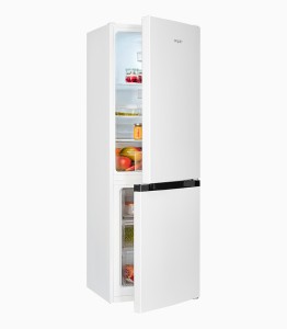 Lodówka 157L Exquisit KGC231-60-E-050C