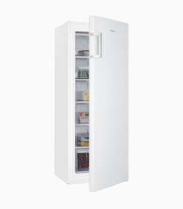 Zamrażarka szufladowa 177L Exquisit GS230-H-050D