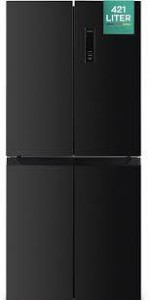 Lodówka No Frost Multi Door HSBS 3099SIX Heinrichs