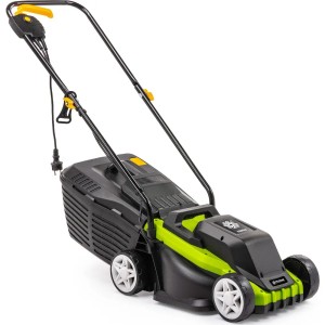 Elektryczna kosiarka 32cm FZR 2018-E Outlet