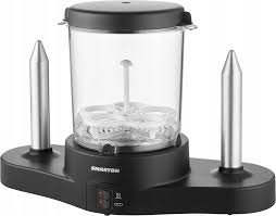 Urządzenie do hot dogów kukurydzy jajek SMARTON HM 200 520W Outlet