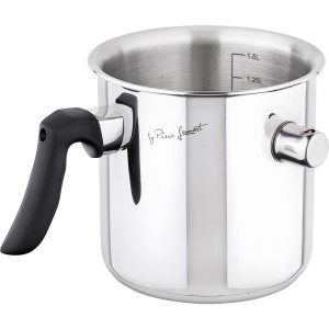 Garnek do gotowania mleka 1,5L Lamart LT1234 Outlet 