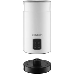 Spieniacz do mleka SMF 2030MH Sencor Outlet