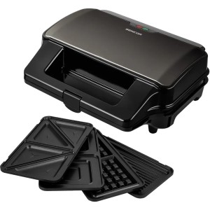  Sandwich opiekacz 4w1 Sencor SSM 9978BK Outlet