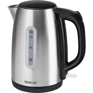 Czajnik elektryczny 1,7L Sencor SWK 1720BK Outlet