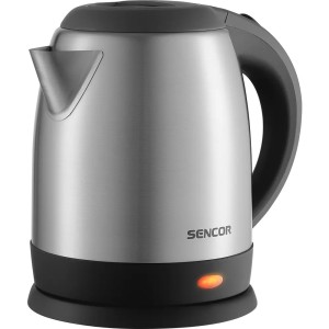 Czajnik elektryczny 1,2L SWK 1231BK Sencor Outlet