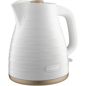 Czajnik elektryczny 1,7lL SWK 7500WH Sencor Outlet