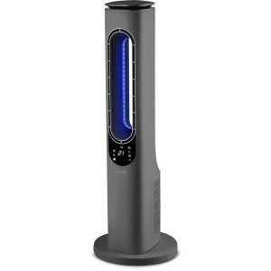 Grzejnik PTC termowentylator ceramiczny Sencor SFH 3704SL Outlet