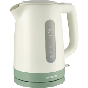  Czajnik elektryczny 1,7L Sencor SWK 1732GR Outlet