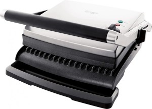 Grill elektryczny kontaktowy Sage SGR200BSS Outlet