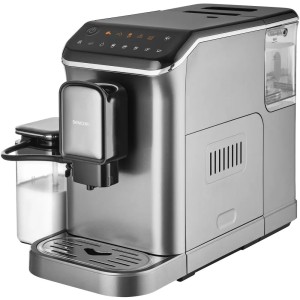 Automatyczny ekspres ciśnieniowy 20 bar Sencor SES 8000BK
