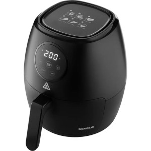 Vita Fryer Frytkownica 3l beztłuszczowa SENCOR SFR 5030BK
