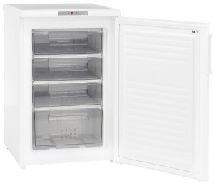 Zamrażarka szufladowa 91L GS80-HE-040D Exquisit