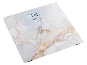 Waga łazienkowa elektroniczna PT-973 Botti GRAVONA Marmur