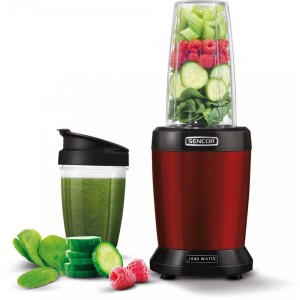 Nutri Blender 1000W do smoothie SNB 4301RD Sencor Outlet