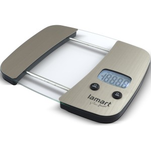 Waga kuchenna elektroniczna Lamart LT7071 