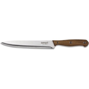 Nóż kuchenny uniwersalny 19cm Lamart LT2088