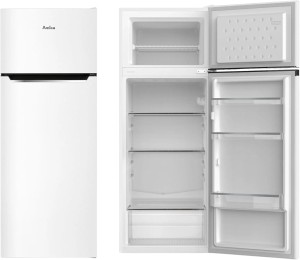Lodówka 211L Amica DT 374 160 W