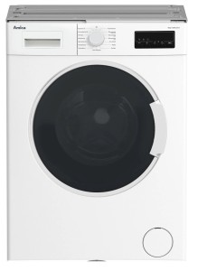 Pralka parowa 8kg Amica UWA 484 040 82cm z możliwością wstawienia pod blat