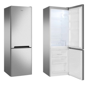 Lodówka 267L Amica KGCL 387 115 E