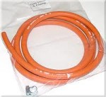 Wąż gazowy do kuchenek gazowych i piecyków